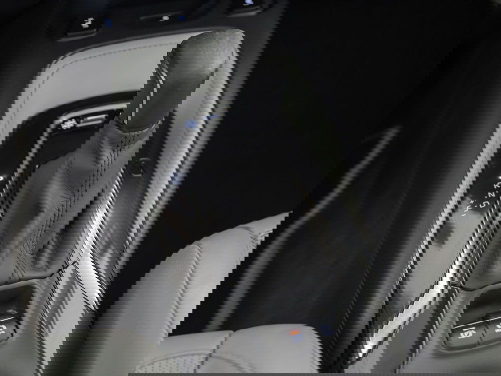 Toyota Corolla usata a Foggia (18)