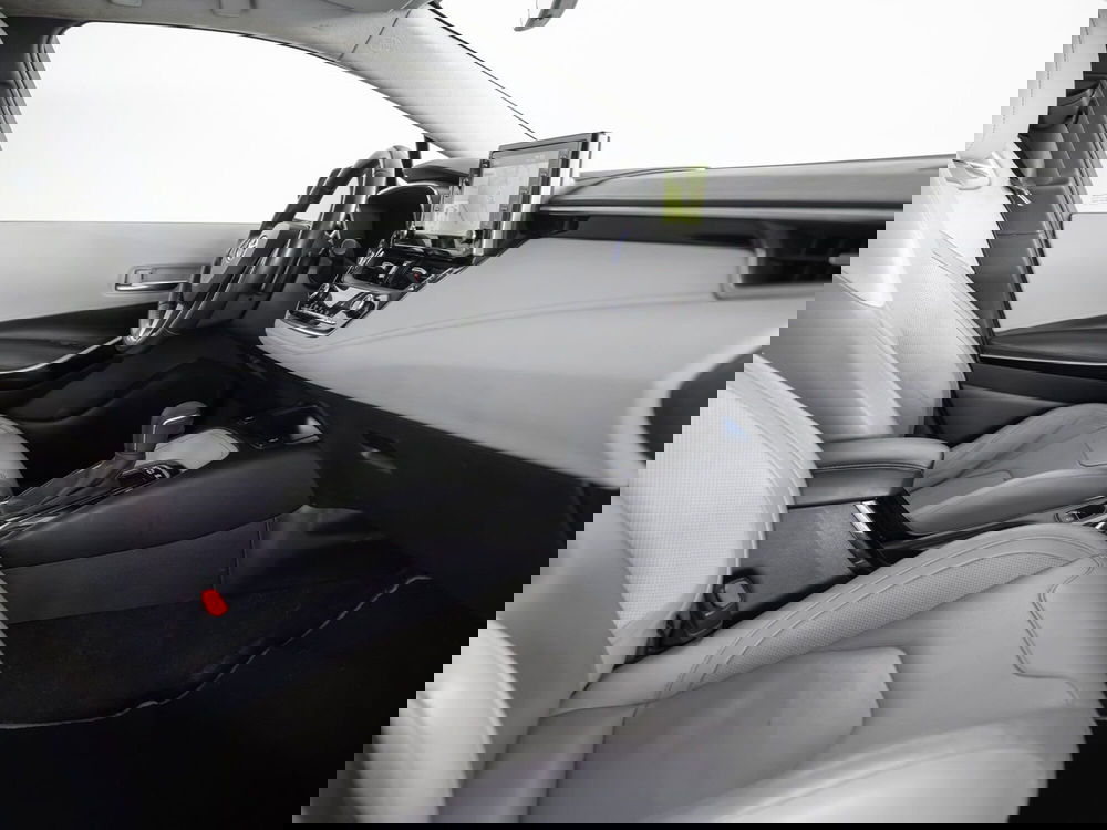 Toyota Corolla usata a Foggia (7)