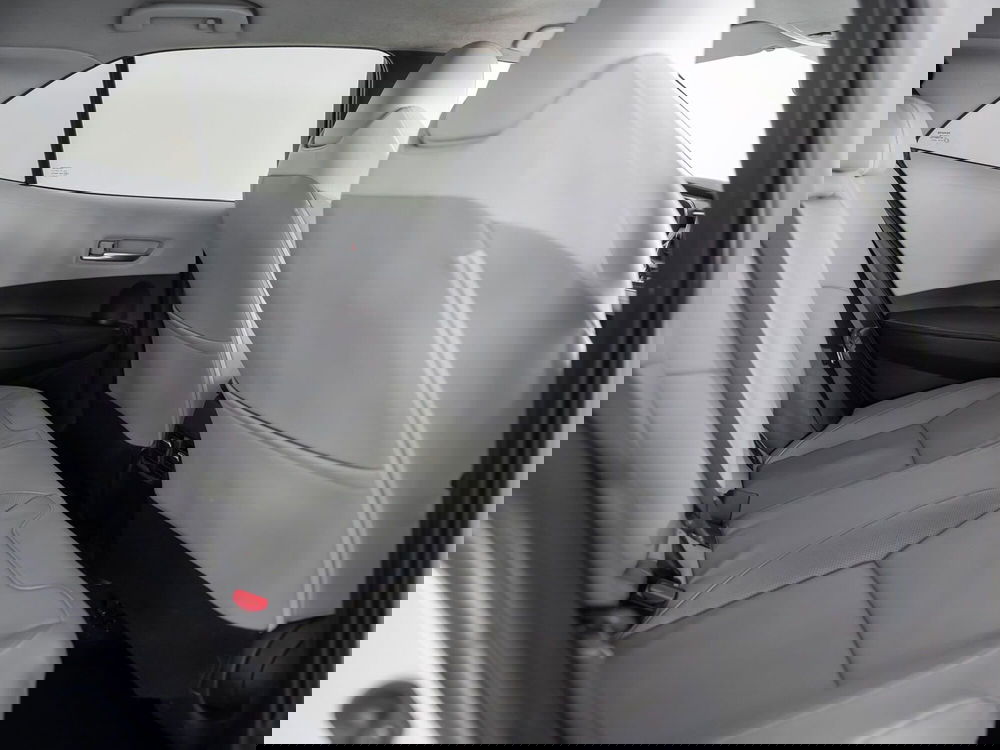 Toyota Corolla usata a Foggia (8)