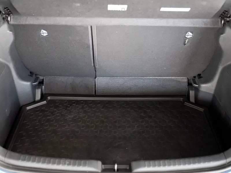 Toyota Yaris usata a Foggia (11)