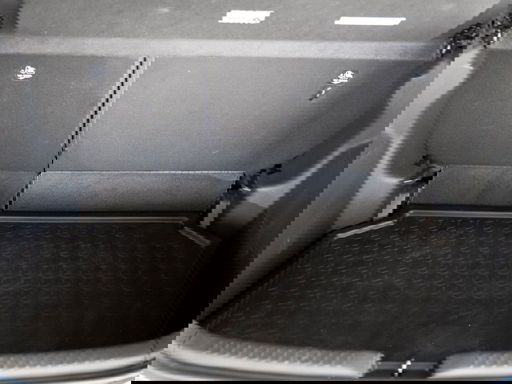 Toyota Yaris usata a Foggia (11)