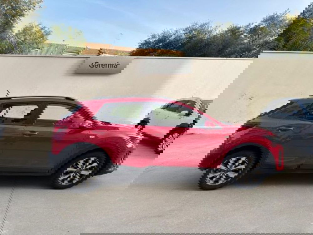 Kia Stonic usata a Reggio Calabria (2)