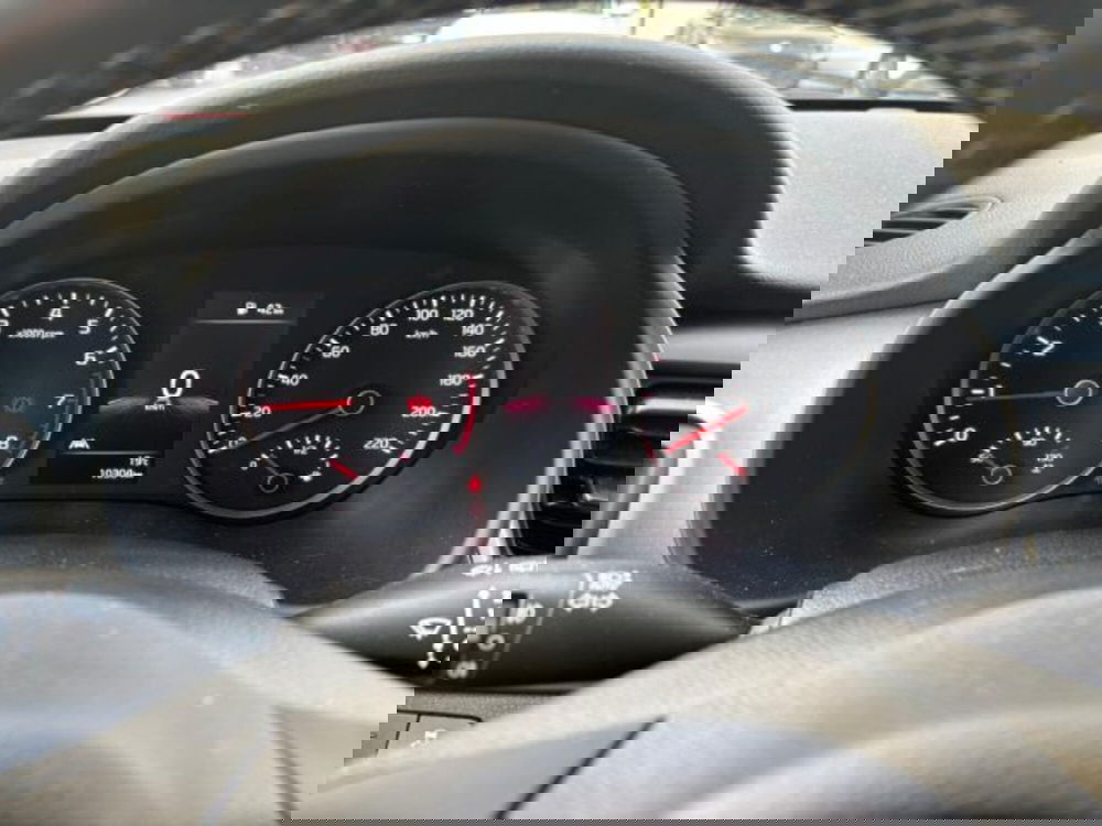 Kia Stonic usata a Reggio Calabria (6)