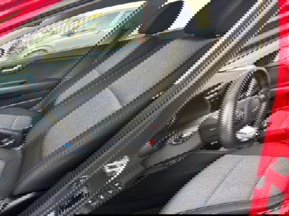 Kia Stonic usata a Reggio Calabria (8)