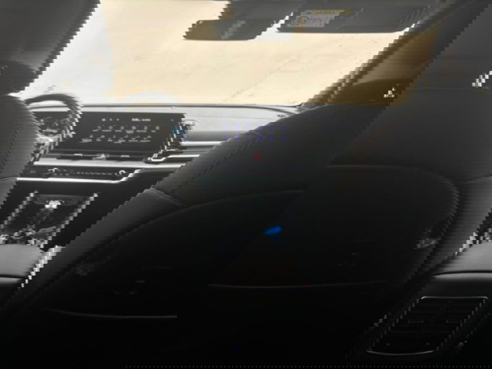 Kia Sportage usata a Reggio Calabria (11)