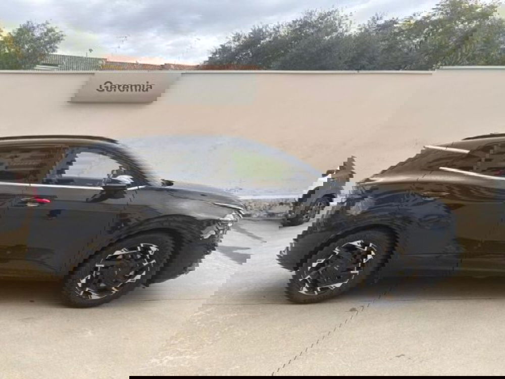 Kia Sportage usata a Reggio Calabria (2)