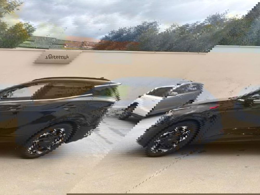 Kia Sportage usata a Reggio Calabria (4)