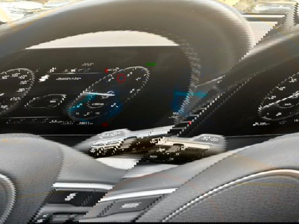 Kia Sportage usata a Reggio Calabria (6)