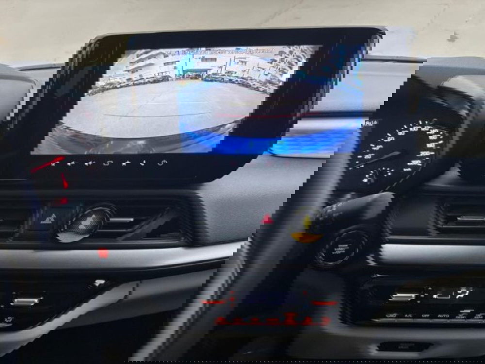 Suzuki Swift usata a Reggio Calabria (12)