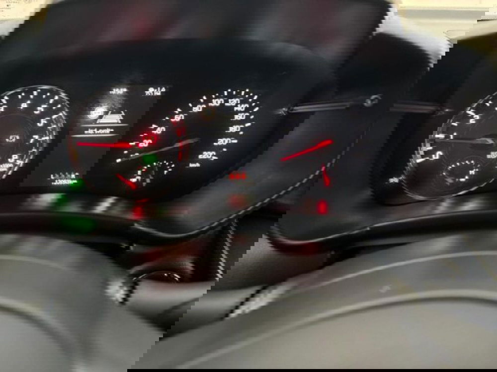 Suzuki Swift usata a Reggio Calabria (6)