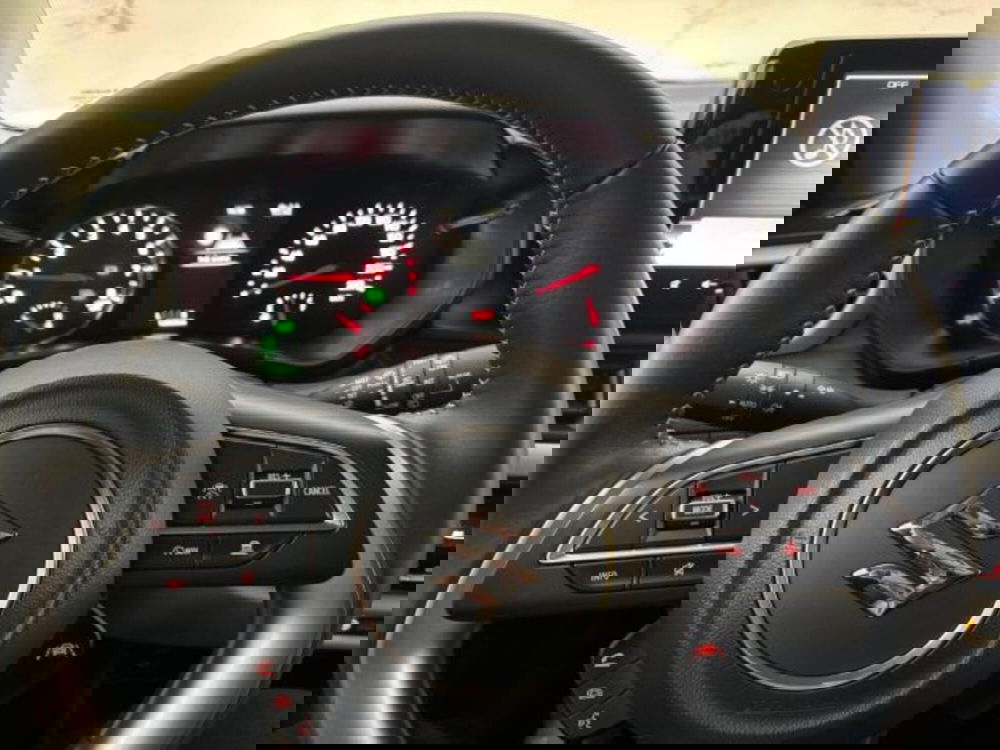 Suzuki Swift usata a Reggio Calabria (7)