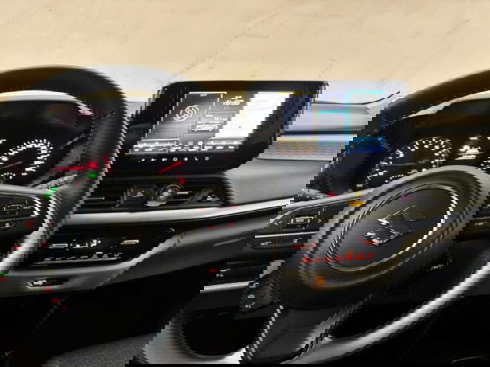 Suzuki Swift usata a Reggio Calabria (8)