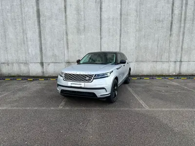 Land Rover Range Rover Velar 2.0D I4 204 CV del 2021 usata a Salerno