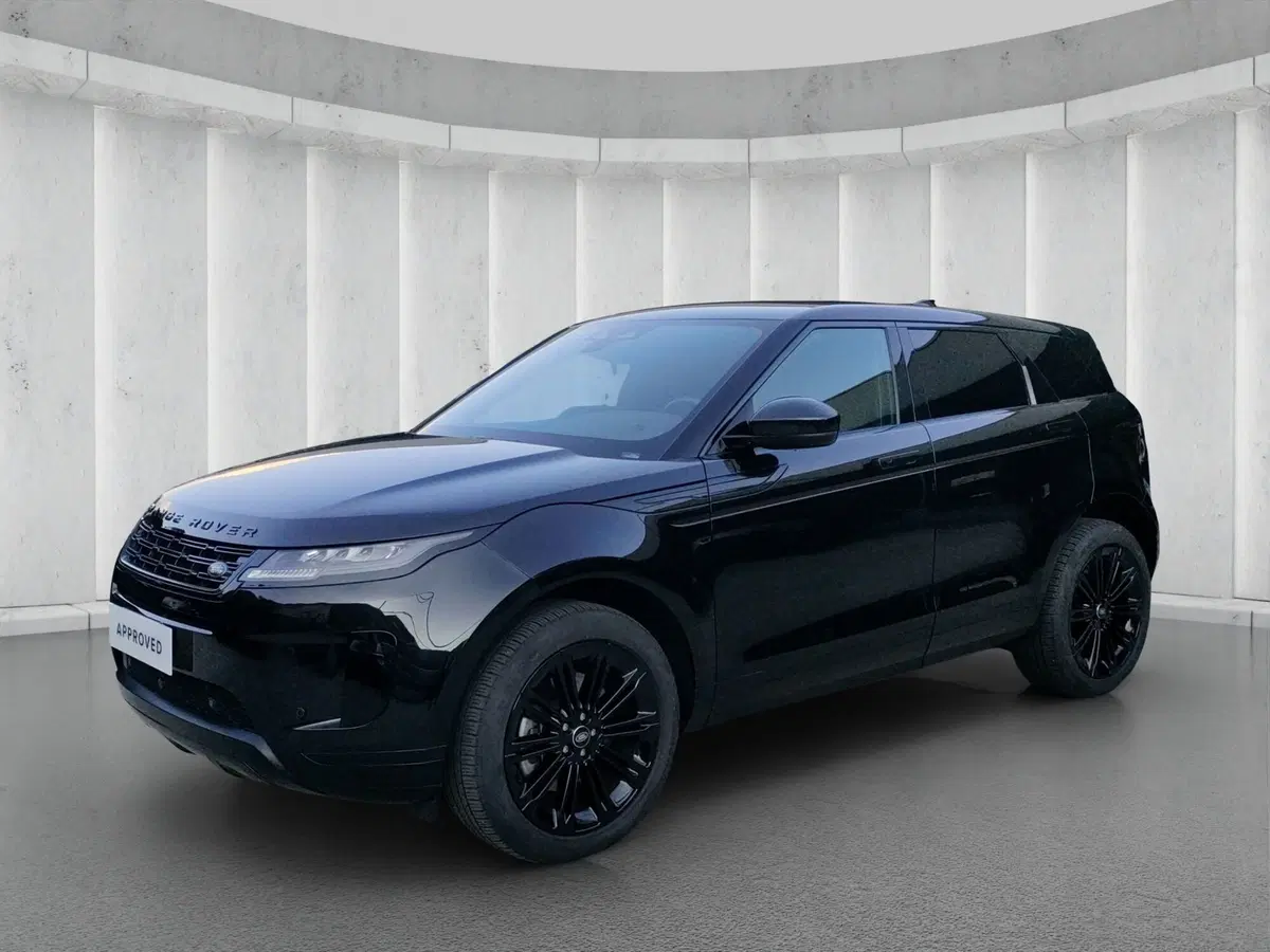 Land Rover Range Rover Evoque usata a Lecco