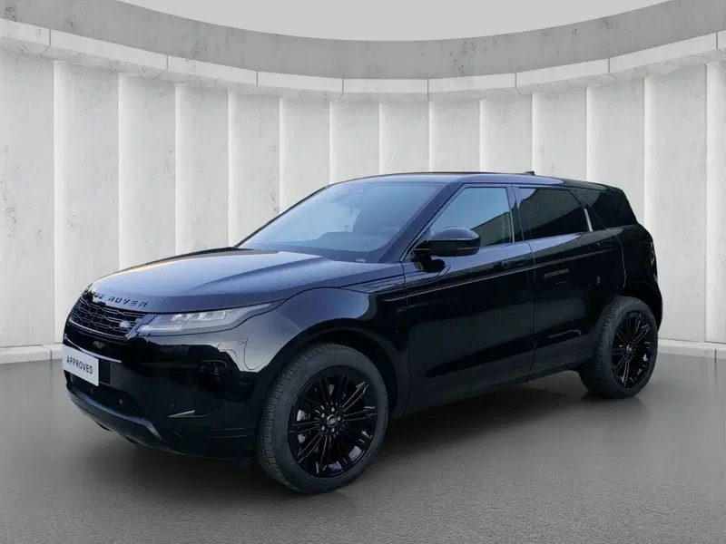 Land Rover Range Rover Evoque usata a Lecco