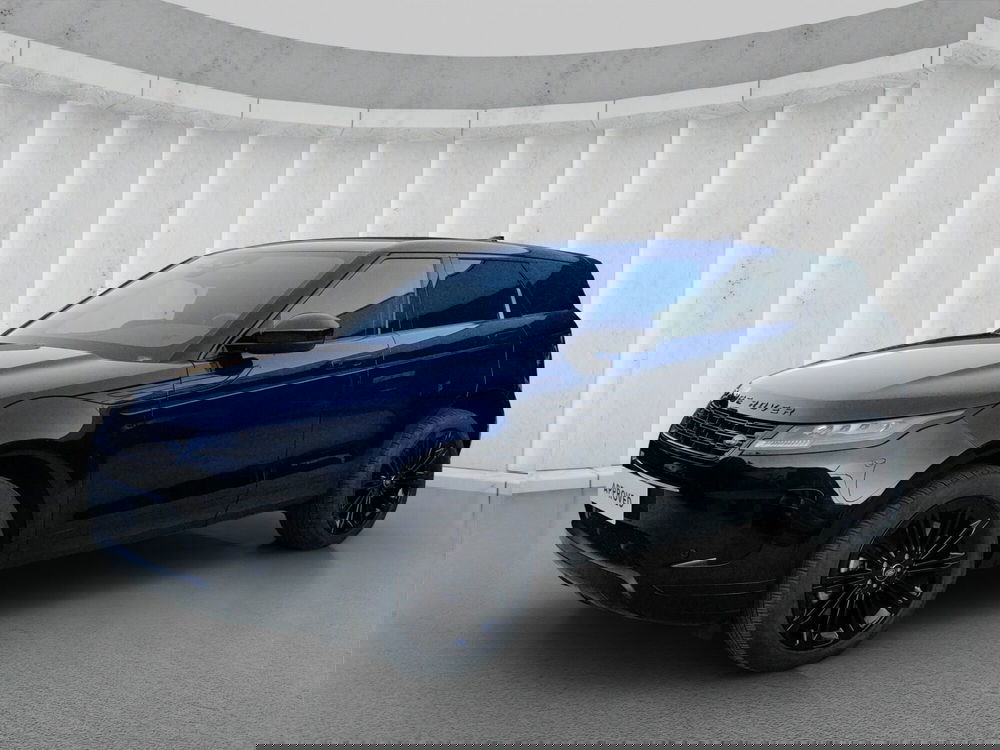 Land Rover Range Rover Evoque usata a Lecco