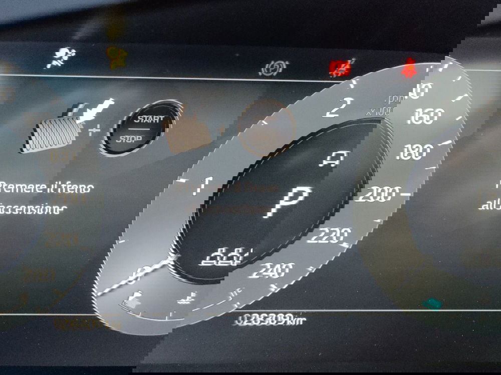 Land Rover Range Rover Evoque usata a Lecco (10)