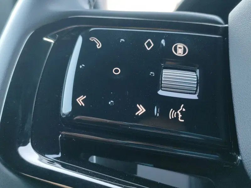 Land Rover Range Rover Evoque usata a Lecco (12)