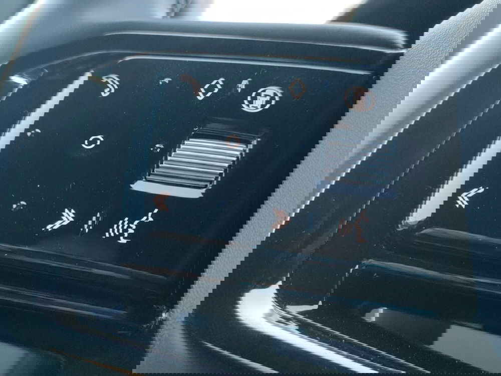 Land Rover Range Rover Evoque usata a Lecco (12)