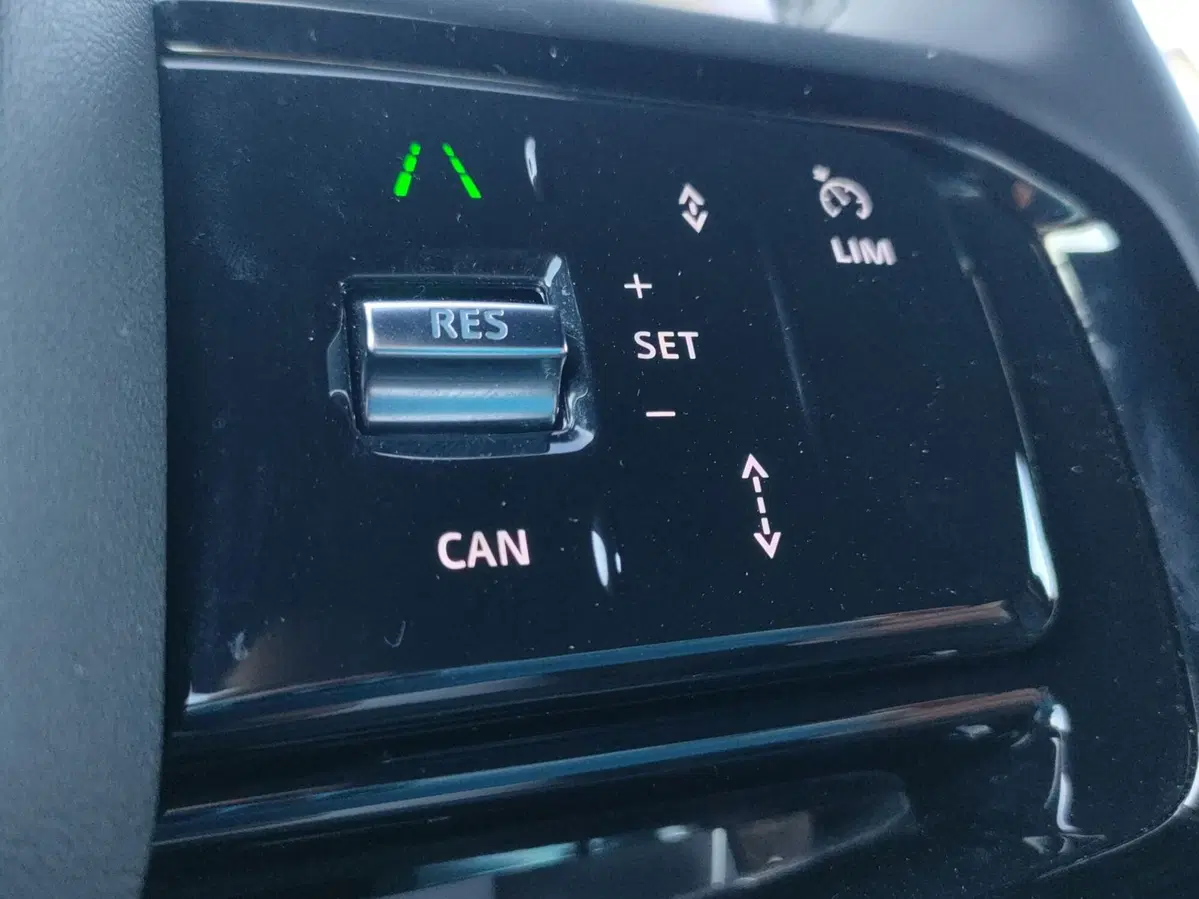 Land Rover Range Rover Evoque usata a Lecco (13)