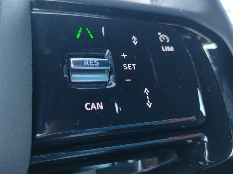 Land Rover Range Rover Evoque usata a Lecco (13)