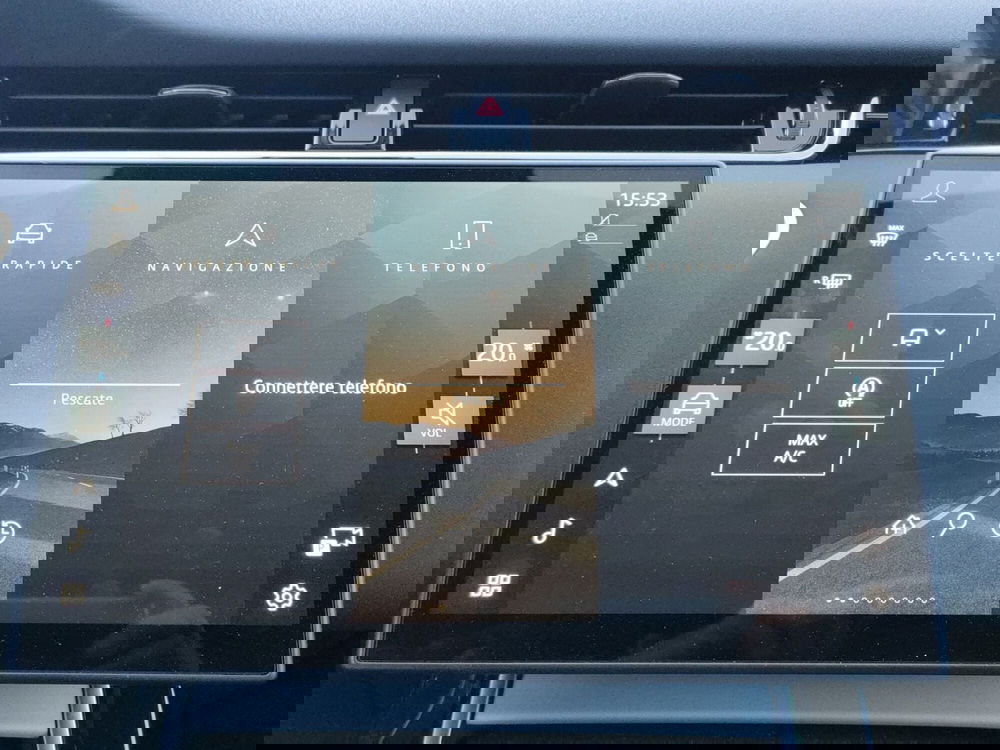 Land Rover Range Rover Evoque usata a Lecco (14)