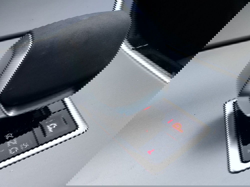 Land Rover Range Rover Evoque usata a Lecco (17)