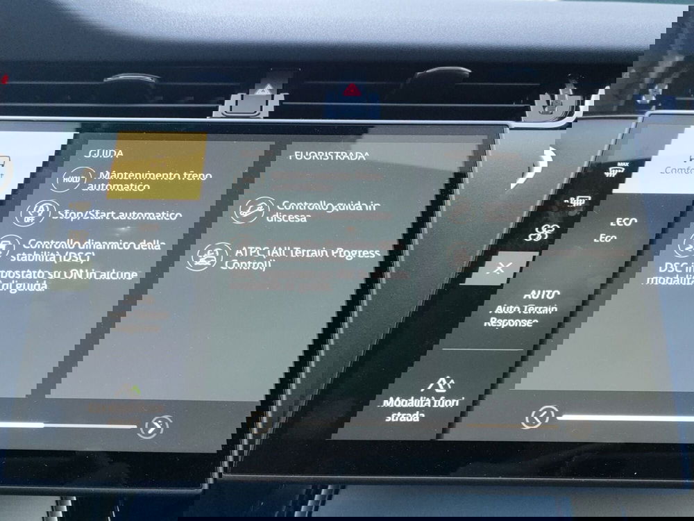 Land Rover Range Rover Evoque usata a Lecco (18)