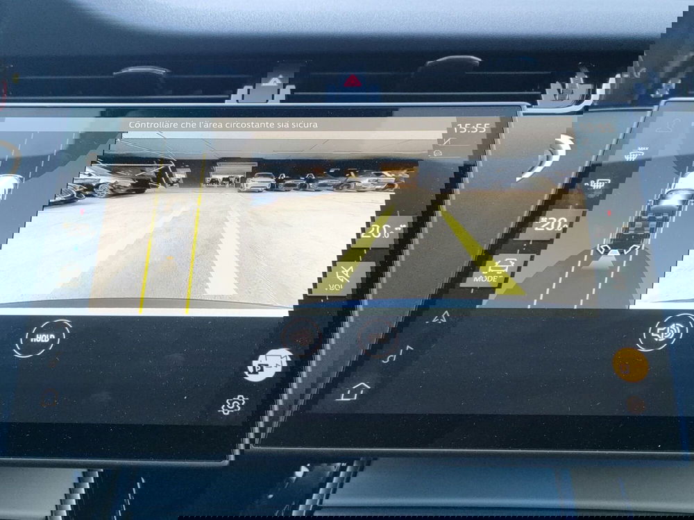 Land Rover Range Rover Evoque usata a Lecco (19)