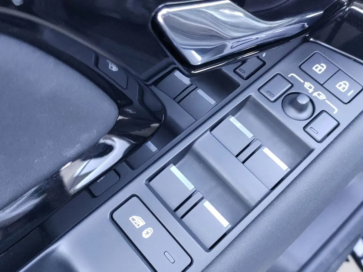 Land Rover Range Rover Evoque usata a Lecco (20)