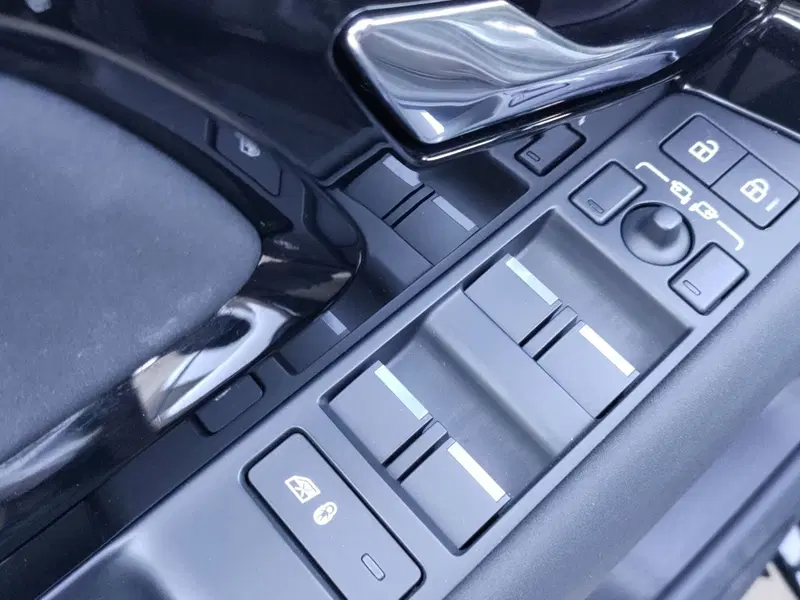 Land Rover Range Rover Evoque usata a Lecco (20)