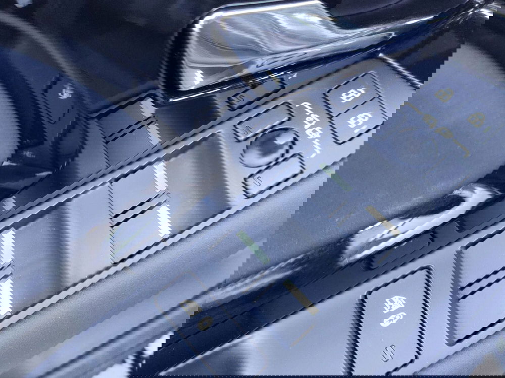 Land Rover Range Rover Evoque usata a Lecco (20)