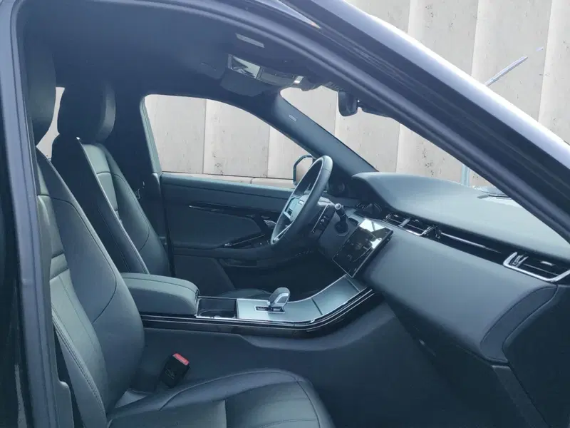 Land Rover Range Rover Evoque usata a Lecco (3)