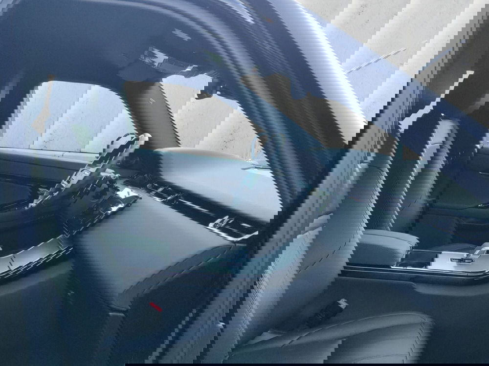 Land Rover Range Rover Evoque usata a Lecco (3)