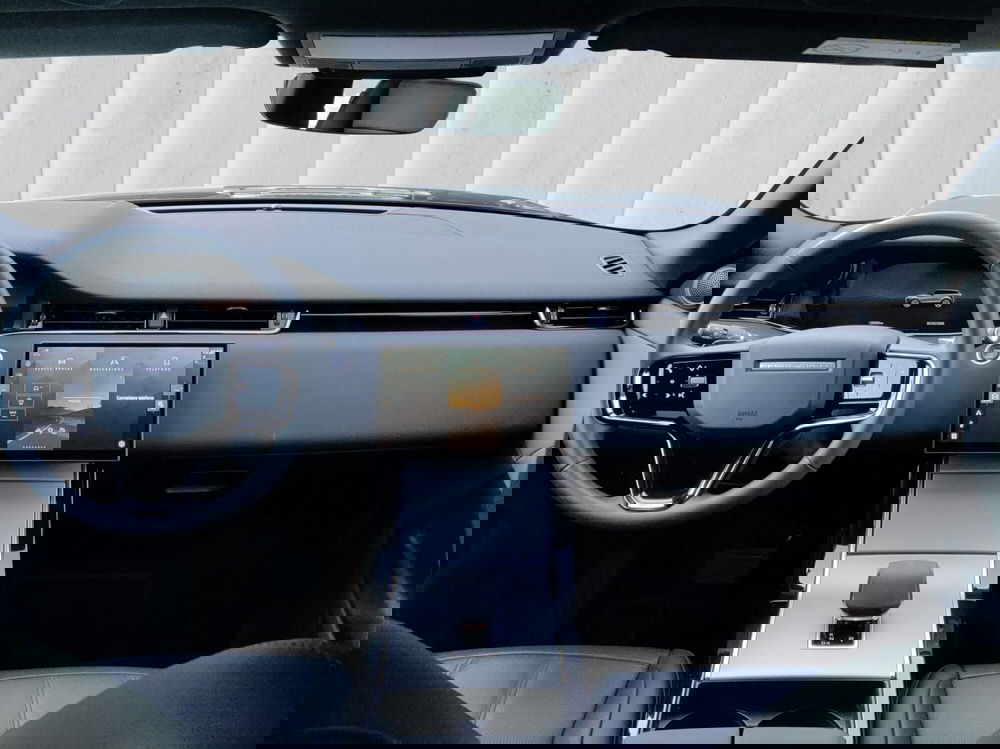 Land Rover Range Rover Evoque usata a Lecco (4)