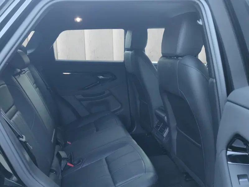 Land Rover Range Rover Evoque usata a Lecco (5)