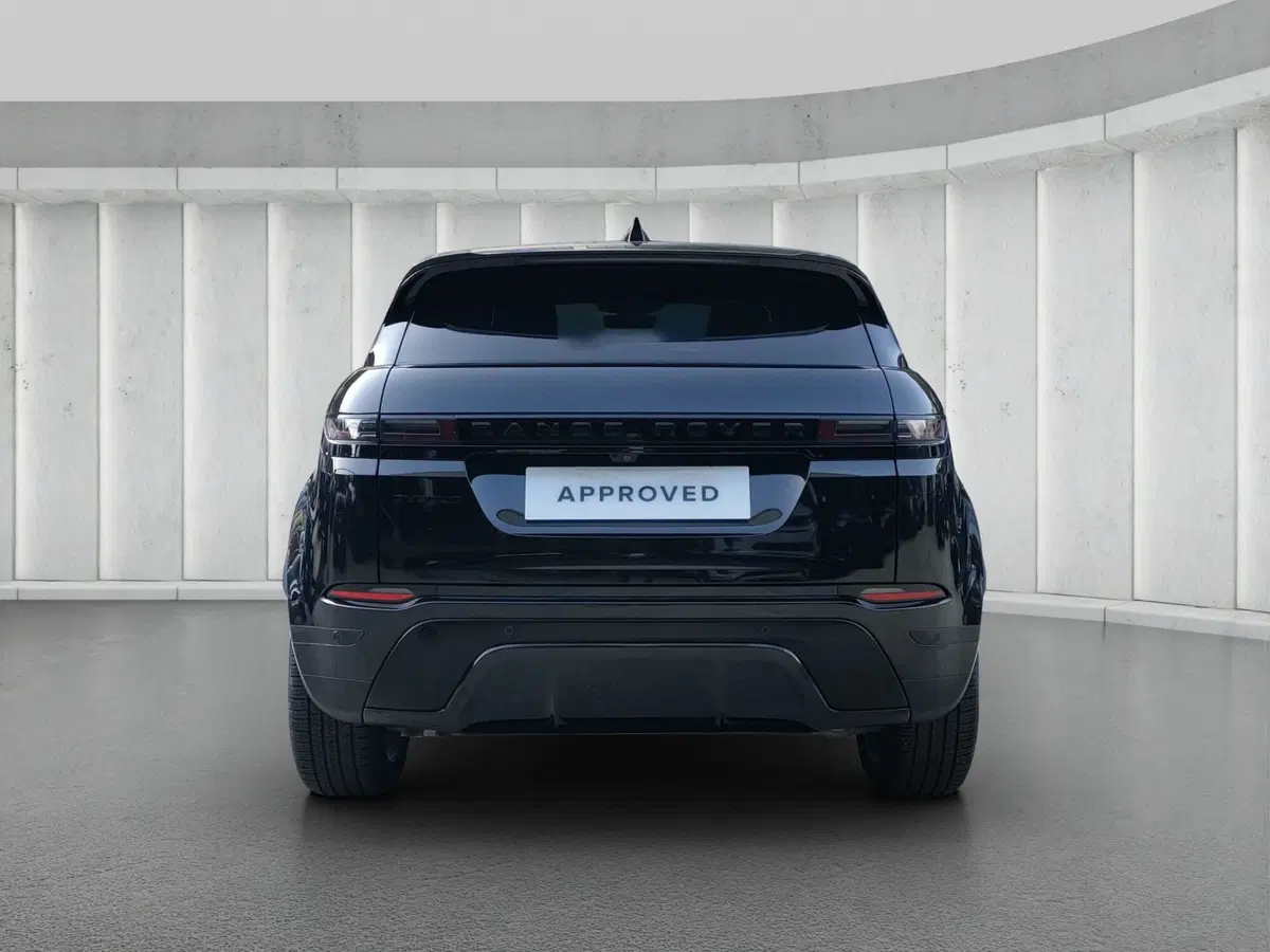 Land Rover Range Rover Evoque usata a Lecco (7)