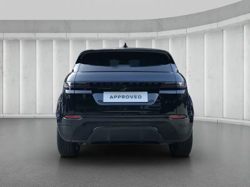 Land Rover Range Rover Evoque usata a Lecco (7)