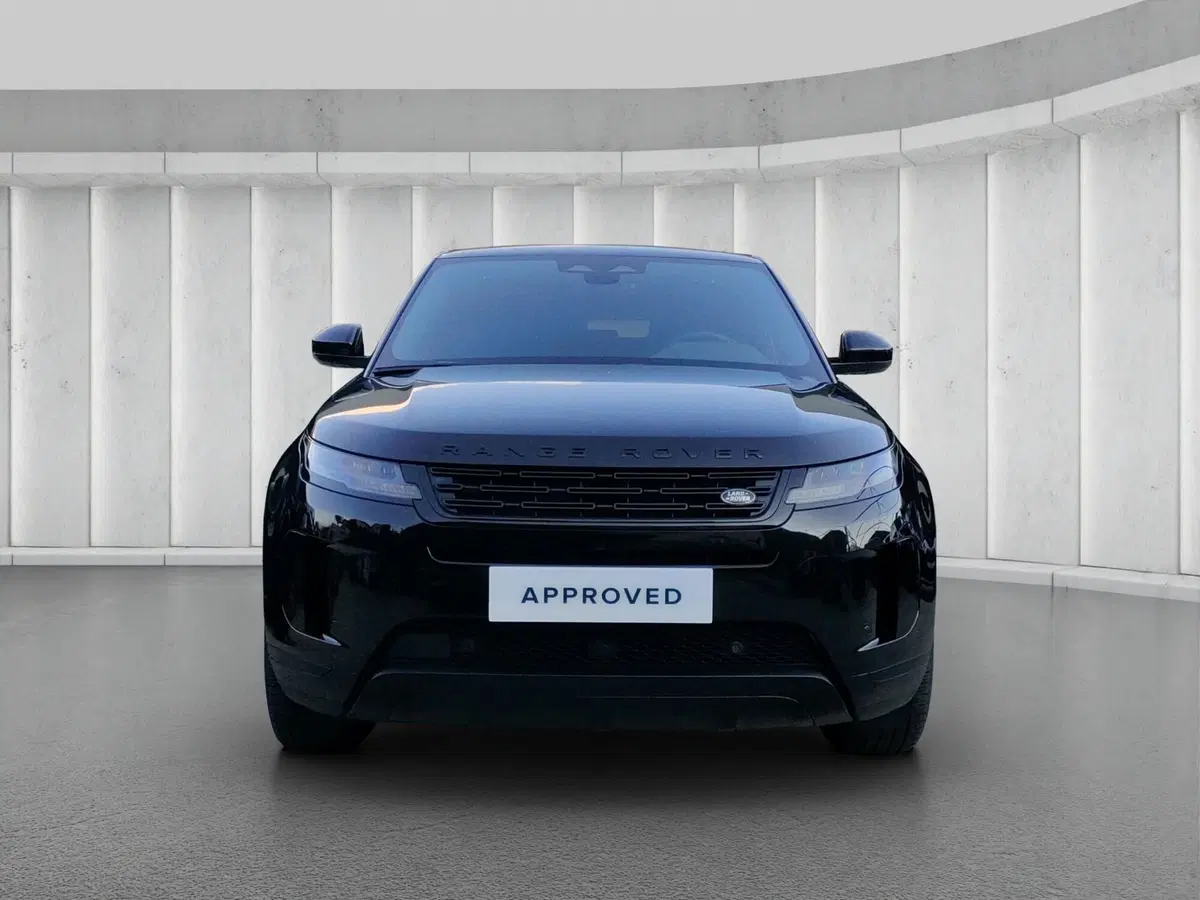 Land Rover Range Rover Evoque usata a Lecco (8)