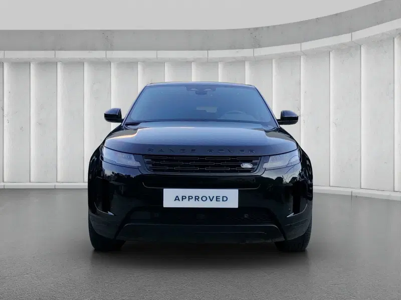 Land Rover Range Rover Evoque usata a Lecco (8)
