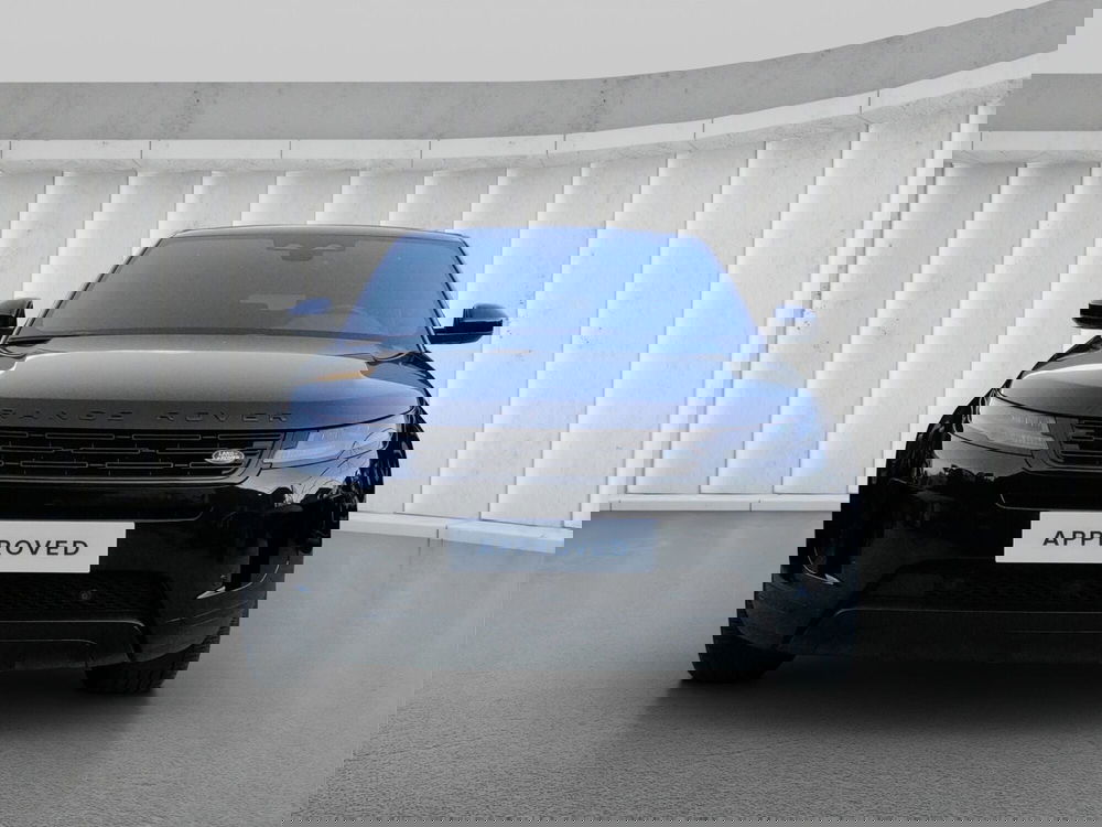 Land Rover Range Rover Evoque usata a Lecco (8)