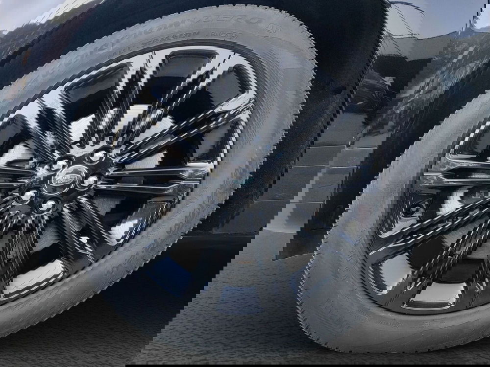 Land Rover Range Rover Evoque usata a Lecco (9)