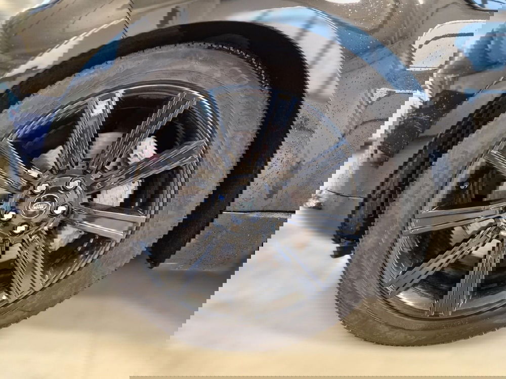 Land Rover Range Rover Sport usata a Modena (9)