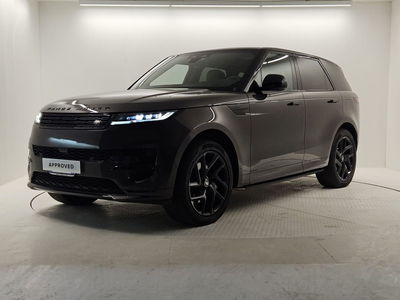 Land Rover Range Rover Sport 3.0 I6 PHEV 510 CV Autobiography del 2022 usata a Bergamo