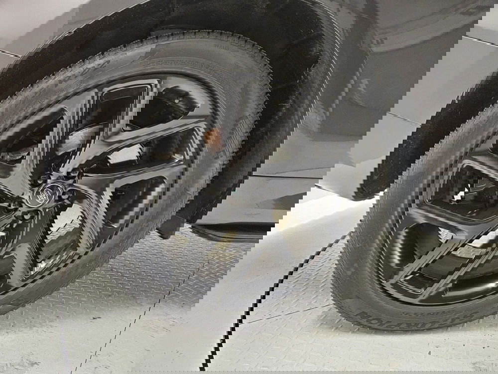 Land Rover Range Rover Sport usata a Bergamo (9)