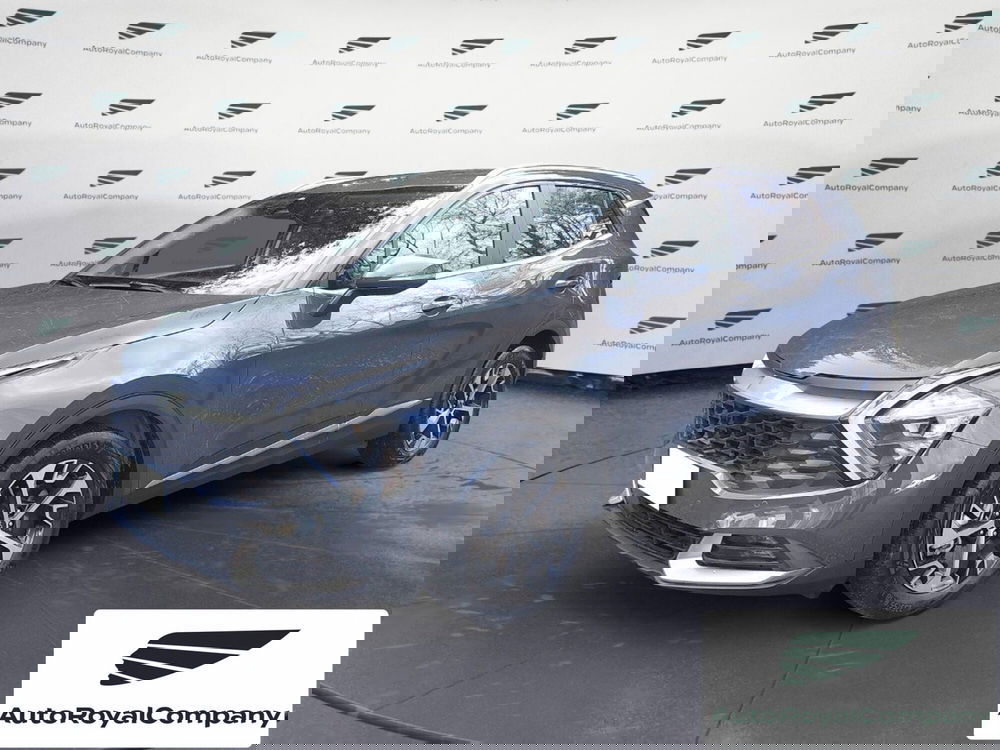 Kia Sportage usata a Roma