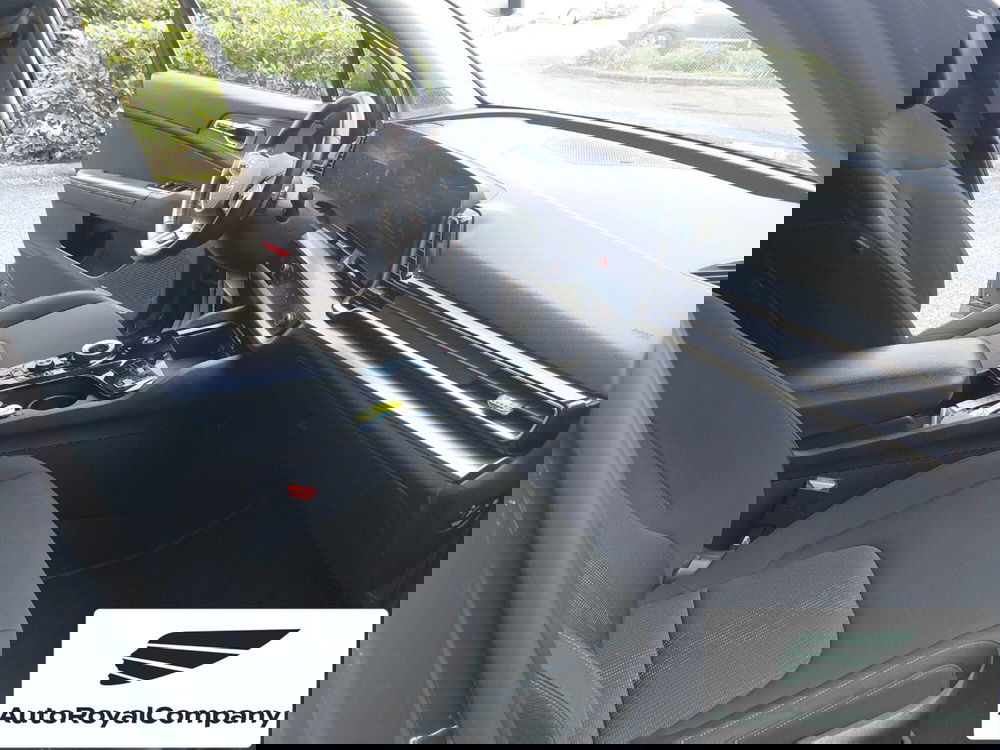 Kia Sportage usata a Roma (15)