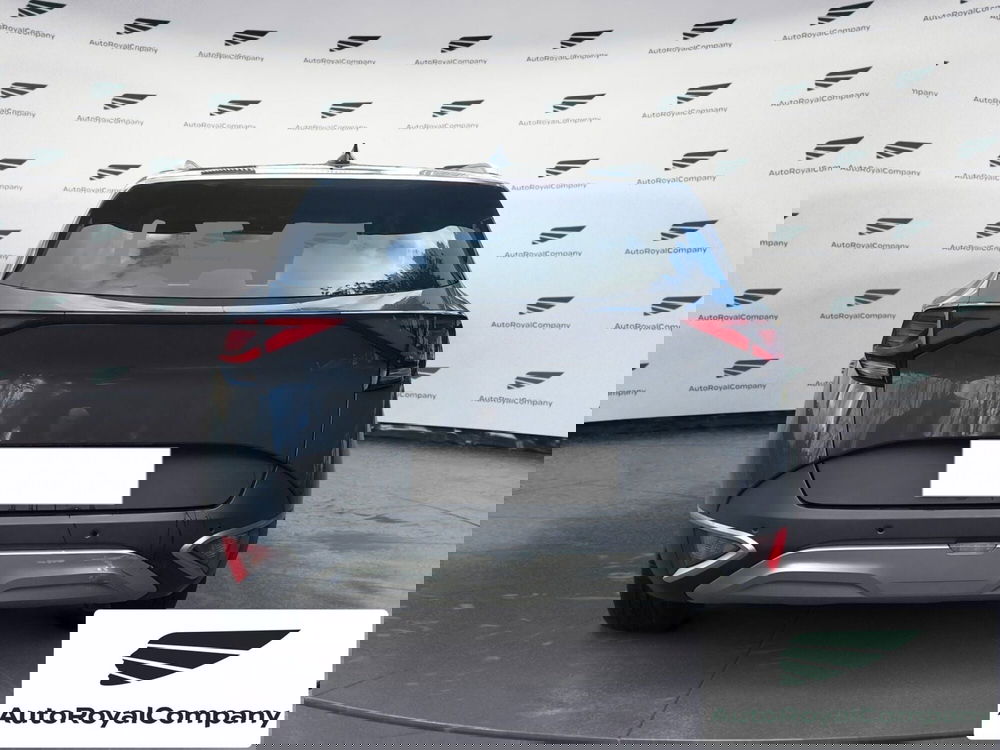 Kia Sportage usata a Roma (4)