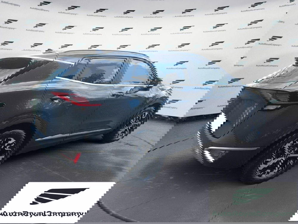 Kia Sportage usata a Roma (5)