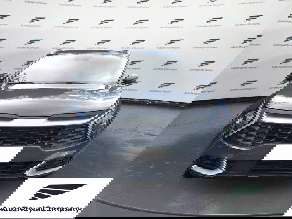 Kia Sportage usata a Roma (7)